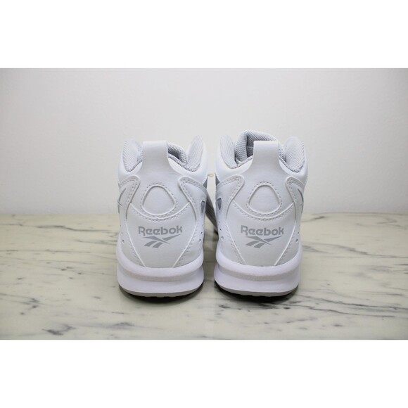 Reebok ATR Above The Rim Decimator - White (US 5.5 Men\'s) NEW IN BOX - 100200789 main image 13